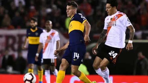 "Allá va a ser difícil, tenemos que hacer un partido inteligente".