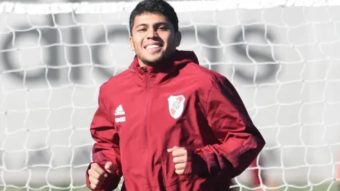 Una vez más, Robert Rojas se sumará a la Selección de Paraguay.