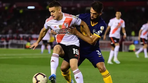 El Estado estaría impulsando la idea de pasar el Boca-River al 29/10.