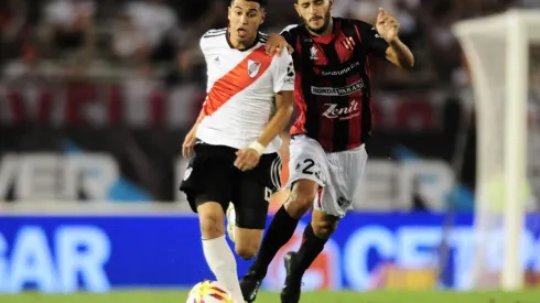 Muchos protagonistas del 1-3 pasado se repetirán e incluso en Patronato sigue Mario Sciacqua como DT. (FOTO: Getty)