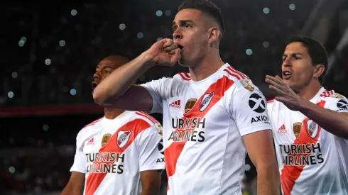 Seguir sumando victorias en la Superliga es fundamental.