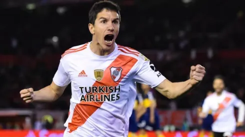 River busca obtener la tercera Copa Argentina de su historia tras ganar las ediciones de 2016 y 2017. (FOTO: Getty)