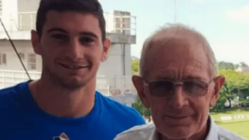 "Es muy pronto para hablar de eso, tiene contrato en Alemania hasta 2021".