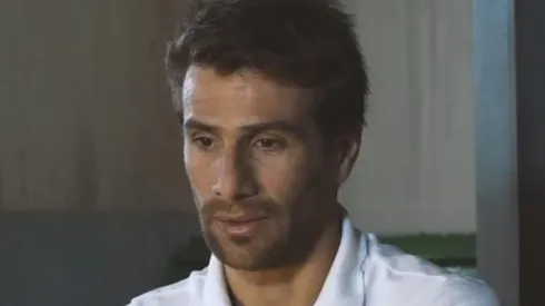 "Es el mejor club de Sudamérica, tenemos todo. Más no se puede pedir".