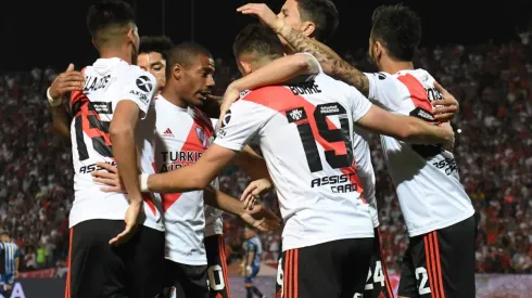 River mostró la diferencia de categoría que existe entre ambos equipos