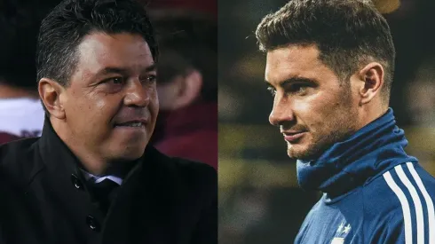 El Pipa no dudó: ¡desea que ambos den la vuelta!