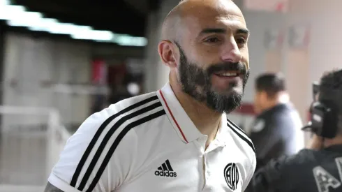 "Marcelo sabe bien lo que quiere. Que juguemos por abajo y arriesguemos sin miedo", aseguró Pinola