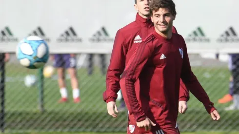 "Quiero tener una empresa y poder dedicarme a eso".