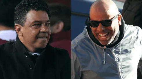 "Lo mejor para Boca es que se vaya rápido". ¿Coincidirán en la vereda de enfrente?