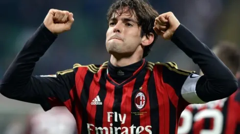 El brasilero campeón del mundo elogió al River de Gallardo