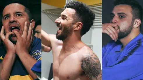 ¡Mirá sus tuits antes de la catástrofe!