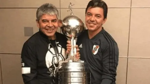 "Me lo dicen bien, en broma. No pasa nada".