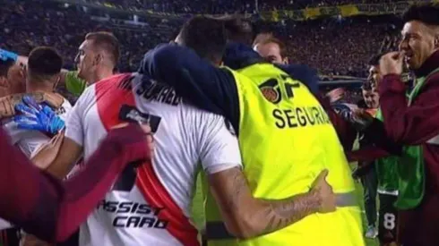 Néstor Gabriel Portillo habló con LPM TV y contó los detalles de la situación.