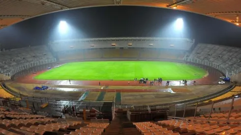 El estadio Mario Alberto Kempes albergará la final de la Copa Sudamericana del año 2020.