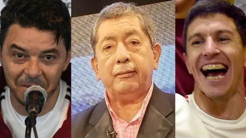 "¿De qué estamos orgullosos? ¿Qué somos, Los Pumas?". ¡Mirá el video!