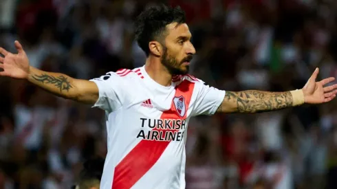 Marcelo Gallardo dio la lista de citados para el partido de este sábado.