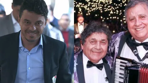 El Monumento a la Gesta riverplatense continúa su curso y la idea, en principio, es inaugurarlo el 9 de diciembre.