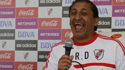 ¡Sí, el Perro está a préstamo en el Granate y sigue siendo jugador del Millo!