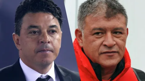 El ex DT de Boca y Argentinos fue contundente en su afirmación.