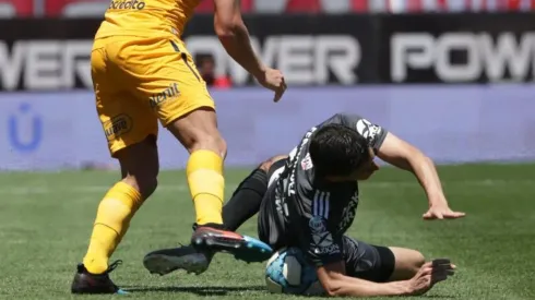 River suma 24 puntos en lo que va de la Superliga.