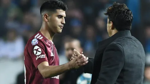 "No sé qué decisión tomará. Sólo queremos que se quede con nosotros".