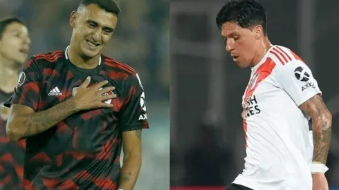 El cordobés tardó 16 días en regresar a las canchas.