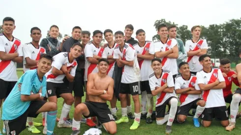 ¡Sana costumbre! Ahora, vamos por el campeonato.