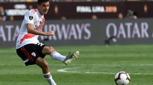 El Más Grande disputará tres partidos en lo que resta del 2019