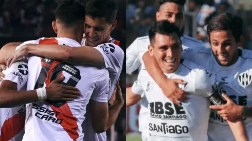 River chocará con Central Córdoba en la final de la Copa Argentina.