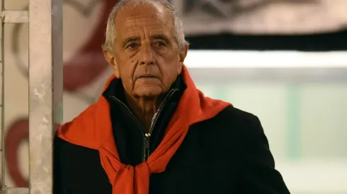 D'Onofrio habló de todo tras la final perdida ante Flamengo.