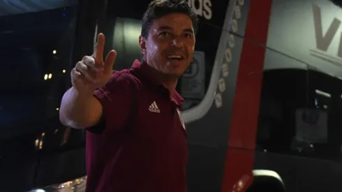 La gente es apasionada por el DT de River