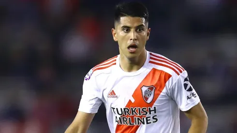 River visita a Newell's desde las 21:45 de este sábado.