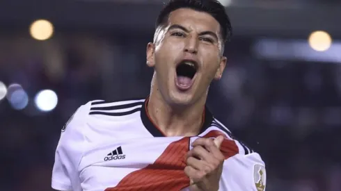 Pala jugó 86 partidos en el club, marcó 10 goles y consiguió 6 títulos hasta el momento