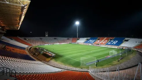 Las puertas del estadio abrirán a las 18:30