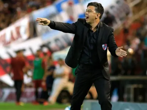 "Haré una reflexión sobre mi continuidad a mediados del 2020"