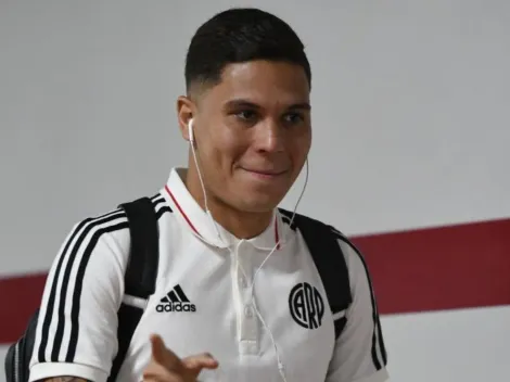 "Ser titular muchas veces no quiere decir nada"