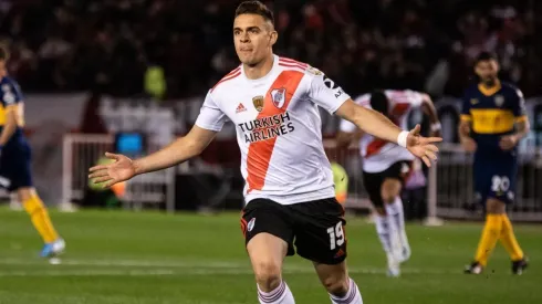 River es uno de los cabezas de serie de la Libertadores 2020.