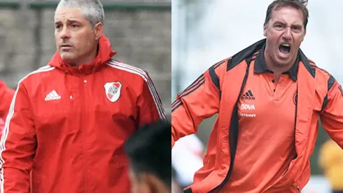 Gabriel Perrone tiene una larga experiencia, mientras que Borrelli tuvo mucho éxito en Divisiones Inferiores.