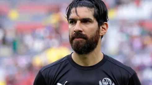 "Había que sostener las ventanas con madera, porque se caían".