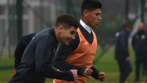 Gallardo no podría contar con ellos.