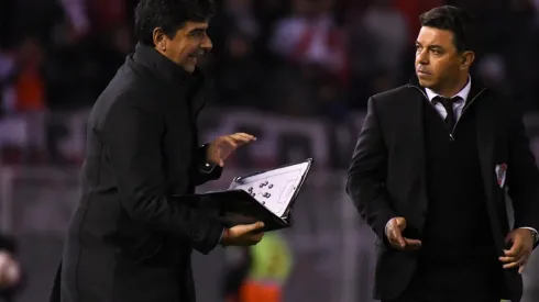 Ante la falta de caras nuevas, Gallardo y su cuerpo técnico evalúan la posibilidad de sumar más juveniles