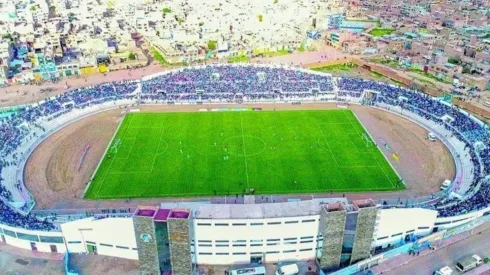 Binacional podría mudarse al Monumental de Lima para el encuentro ante el Millonario.