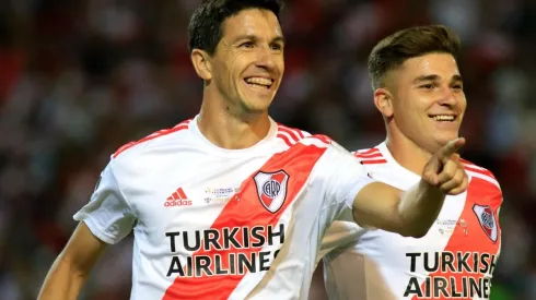 River comenzará el año de manera oficial el 19 de enero frente a Independiente