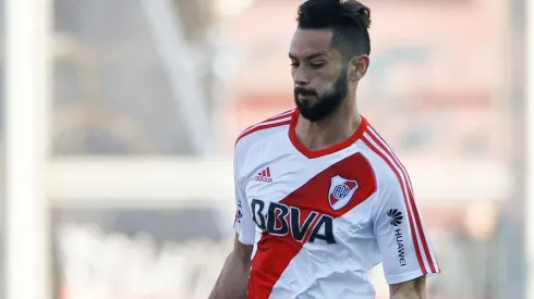 Marcelo Larrondo está muy cerca de Tigre.