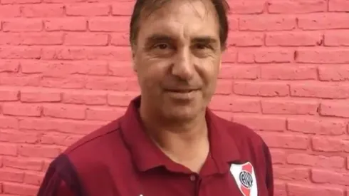 El flamante entrenador de la Reserva rescató aspectos positivos pese a la derrota