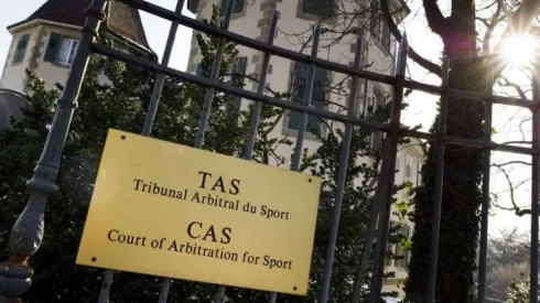 El TAS tuvo resoluciones de casos posteriores a la final entre River y Boca, pero aún no se dio resolución.