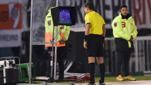 "Estamos convencidos de que vamos a llegar", aseguró Federico Beligoy.