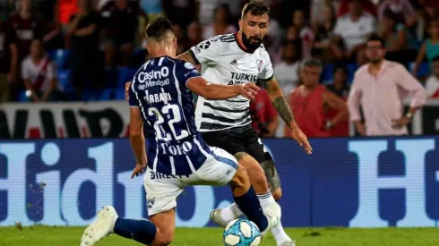 River llegó a los 33 puntos y es el único líder del certamen