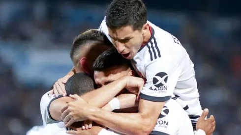 River se aseguró finalizar la 17° fecha como líder absoluto.