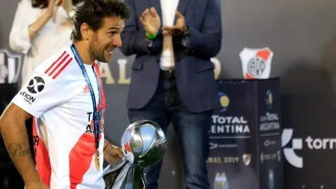 Este jueves por la tarde se sabrá el adversario del Más Grande.